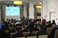 Erfolgreiche Controlware Roadshow mit mehr als 350 Teilnehmern: "IT-Security Trends 2015 - Data Center Security"
