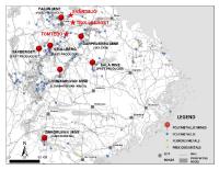 District Executes Definitive Agreement to Acquire the Svärdsjö Property in the Bergslagen Mining District of Sweden