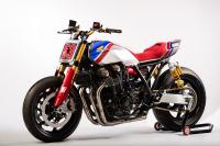 Honda-Spirit bereichert das Glemseck 101