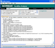 SonicWALL realisiert höchste technisch machbare Sicherheit mit Norman-Technologie