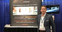 MDM West 2019: Infiana stellt speziell für das Health Care Segment maßgeschneiderte Produktlinie vor