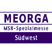MEORGA MSR-Spezialmesse Südwest 2019