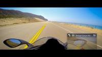 Intermot-Highlight: Head-up-Display Studie für Motorräder