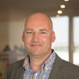 Michael Schediwy ist neuer Country Manager Österreich von LANCOM Systems