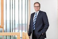 Energiemanager Thomas Kubitza verstärkt Geschäftsführung der juwi Energieprojekte GmbH