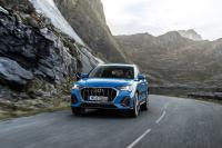 "International Engine of the Year"-Awards: Der 2.0 TFSI-Motor von Audi gewinnt seine Klasse