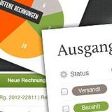 FastBill: Bürokram online - und "in schön"
