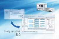 ConfigurationDesk 6.0: Mehr Effizienz für dSPACE SCALEXIO-Anwender