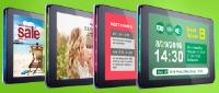 IAdea Deutschland GmbH erweitert Signboards mit NFC