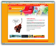 MSH AND MORE verhilft NGK Lambdasonden zu eigenem Internetauftritt