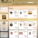 Bei africastore24.de kaufen Kunden sicher und sozial Verantwortlich