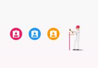 Individuelles Rollenmanagement bei Enginsight