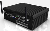 SE-8210 – Iyv Bridge Embedded PC mit DDR3L-Modul