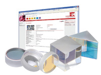 Online-Shop für Substrate