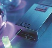 Coherent Passes 50,000 Laser Milestone for Sapphire OPSLs
