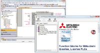 Mitsubishi Electric iQ Platform und Standard