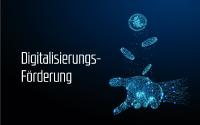 Auerswald informiert ausführlich über attraktive Digitalisierungs-Förderungen von Bund und Ländern