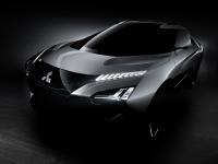 Tokio Motorshow 2017: Weltpremiere Mitsubishi e-EVOLUTION CONCEPT