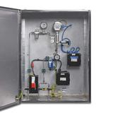 Feuchte Analysator Promet von Michell Instruments spielt eine Schlüsselrolle für den nachhaltigen Energieplan in Deutschland
