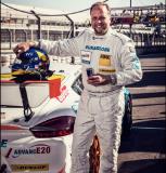 Motorsport: Fanta-4-Frontmann Smudo setzt beim Fahrspaß voll auf nachhaltige Mobilität