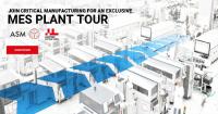 The Future is Now – See Industry 4.0 MES in Action at Productronica