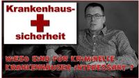 Wieso sind Krankenhäuser für Kriminelle interessant?