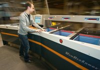 Vanderlande und TNO1 setzen Partnerschaft zur Verbesserung von Leistung und Ergonomie in automatisierten Lagern fort