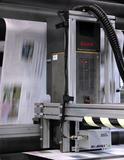 Axel Springer setzt bei deutschlandweiter Implementierung des hybriden Zeitungsdrucks auf Inkjet-Eindrucklösungen von Kodak