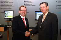 command geht Partnerschaft mit SOTEC ein