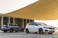 Neuer Fiat Tipo S-Design ab sofort bestellbar