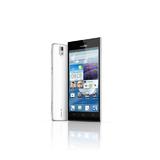 Die High-Speed-Surfsaison ist eröffnet: HUAWEI Ascend P2 ab sofort verfügbar