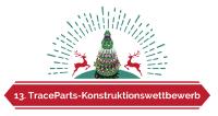 13. TraceParts Weihnachtsbaum-Konstruktionswettbewerb eingeläutet