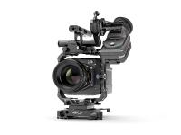 ARRI präsentiert neues Zubehör für die ALEXA Mini