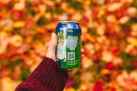 Crown's Thermochromic 'Reveal' Ink Technology makes commercial debut with Coca-Cola