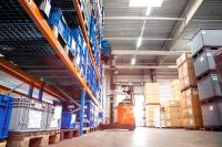 Neue Plattform: 55 ELVIS-Mitglieder kooperieren in der Sparte Warehousing