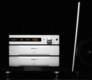ALTAIR vereint hochwertige DAC- mit fortschrittlicher Streaming-Technologie