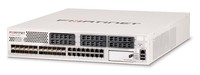 Neue Fortinet Security-Appliance setzt Maßstab bei Firewall, VPN und Preis im mittleren Marktsegment