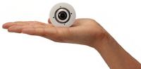 MOBOTIX bringt mit S14 FlexMount erste flexible Doppel-Hemispheric Kamera der Welt auf den Markt
