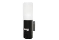Thomson Außenkamera OUTDOOR 512494 – Kamera plus Lampe!