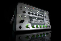Zur NAMM Show 2011 vorgestellt: Der Kemper Profiling Amplifier