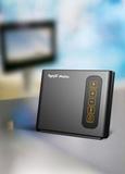 AVM erstmals mit kabellosem HD-Streaming FRITZ! Media 8160 für Bild und Ton in digitaler Qualität