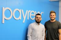 Ivan Bujanovic und Michael Räss neu in der Geschäftsleitung von Payrexx