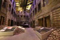 HOCHTIEF stellt Museum des Zweiten Weltkriegs in Danzig fertig