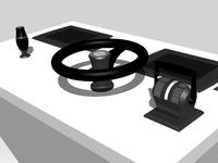 Voith optimizes Vessel Propulsion Control System