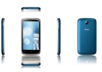 Haier lanciert bis zum Jahresende 6 neue Smartphones und einen 3G-Router mit virtueller SIM-Karte