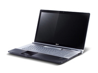 IFA Highlight 2010: Notebooks der Acer Aspire Ethos-Serie - Multimedia-Unterhaltung in einer neuen Dimension