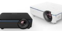 Laserscharfe Profi-Projektionen mit dem BenQ LU950 und LU951ST