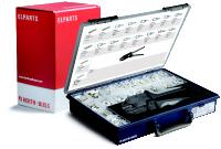 Squeeze connectors with high-quality pliers