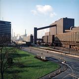 Partner seit über 40 Jahren: Oschatz modernisiert Kühlkamin im ThyssenKrupp-Stahlwerk Duisburg-Bruckhausen