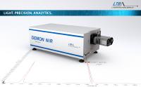 New DEMON-NIR Spectrometer